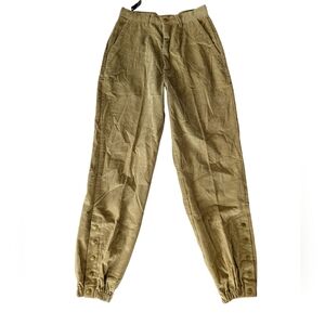 Vintage Corduroy Pants‎